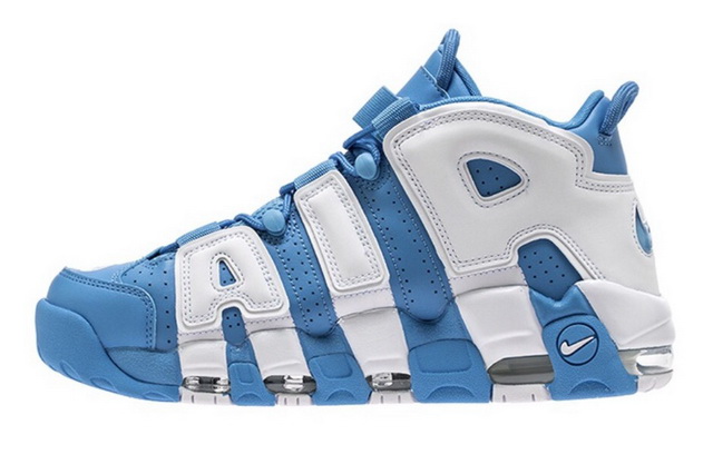 Women Air More Uptempo 20 [Women Air More Uptempo 20]